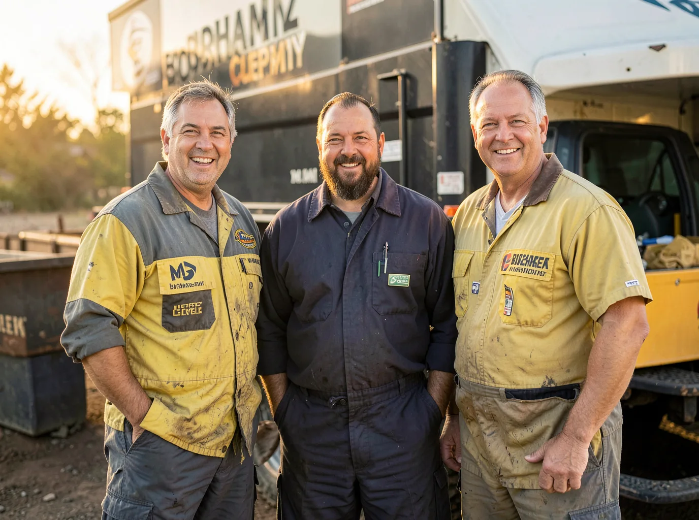 Sewage Cleanup company in Lakeland, LA