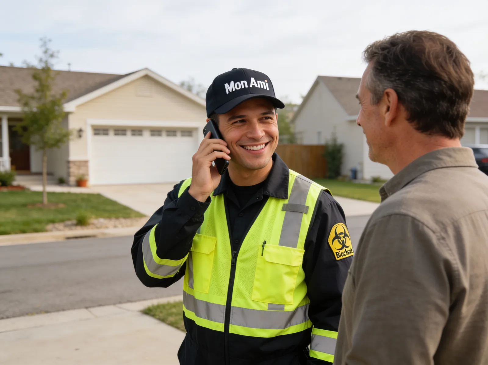 Sewage Cleanup Lakeland, LA FAQs